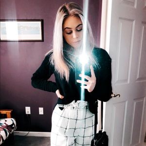 Meet your Posher, Natalie